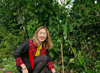 สหกรณ์จังหวัดเชียงรายเป็นประธานในพิธีเปิดโครงการอาสาสมัครสหกรณ์ กิจกรรมพัฒนาอาสาสมัครสหกรณ์ ... พารามิเตอร์รูปภาพ 30