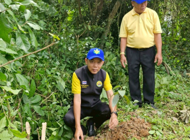 สหกรณ์จังหวัดเชียงรายเป็นประธานในพิธีเปิดโครงการอาสาสมัครสหกรณ์ กิจกรรมพัฒนาอาสาสมัครสหกรณ์ ... พารามิเตอร์รูปภาพ 6