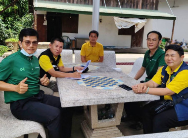 กลุ่มส่งเสริมและพัฒนาธุรกิจสหกรณ์ ... พารามิเตอร์รูปภาพ 4