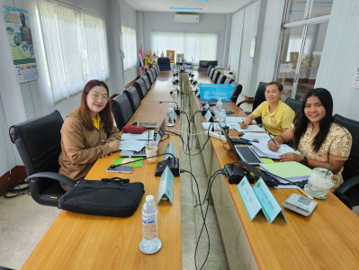 ลงพื้นที่ให้คำแนะนำ ติดตามและส่งเสริมสหกรณ์ดีเด่นแห่งชาติ ... พารามิเตอร์รูปภาพ 1