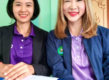 เข้าร่วมประชุมคณะกรรมการดำเนินการสหกรณ์เครดิตยูเนี่ยนวาวี ... พารามิเตอร์รูปภาพ 2