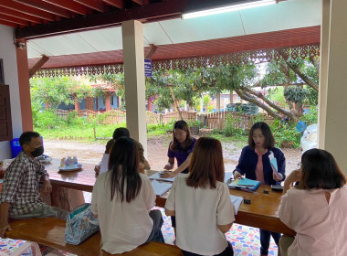 ตรวจสอบติดตามการใช้เงินกู้เงินกองทุนสงเคราะห์เกษตรกรโครงการสร้างความเข้มแข็งให้กับกลุ่มเกษตรกรเพื่อเข้าถึงแหล่งเงินทุนในการผลิตและการตลาด ... พารามิเตอร์รูปภาพ 4