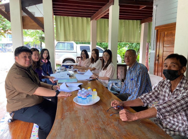 ตรวจสอบติดตามการใช้เงินกู้เงินกองทุนสงเคราะห์เกษตรกรโครงการสร้างความเข้มแข็งให้กับกลุ่มเกษตรกรเพื่อเข้าถึงแหล่งเงินทุนในการผลิตและการตลาด ... พารามิเตอร์รูปภาพ 6