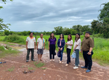 ตรวจสอบติดตามการใช้เงินกู้เงินกองทุนสงเคราะห์เกษตรกรโครงการสร้างความเข้มแข็งให้กับกลุ่มเกษตรกรเพื่อเข้าถึงแหล่งเงินทุนในการผลิตและการตลาด ... พารามิเตอร์รูปภาพ 7