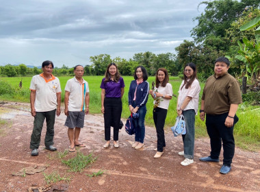 ตรวจสอบติดตามการใช้เงินกู้เงินกองทุนสงเคราะห์เกษตรกรโครงการสร้างความเข้มแข็งให้กับกลุ่มเกษตรกรเพื่อเข้าถึงแหล่งเงินทุนในการผลิตและการตลาด ... พารามิเตอร์รูปภาพ 8