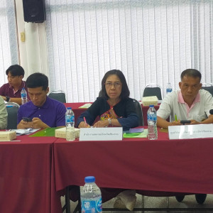 ประชุมระดมความคิดเห็น (Focus Group) เรื่อง ... พารามิเตอร์รูปภาพ 1
