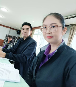 เข้าร่วมประชุมคณะกรรมการดำเนินการชุมนุมสหกรณ์จังหวัดเชียงราย จำกัด ... พารามิเตอร์รูปภาพ 1