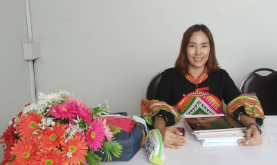 เข้าร่วมประชุมคณะกรรมการดำเนินการ สหกรณ์การเกษตรหงาวตับเต่า ... พารามิเตอร์รูปภาพ 1