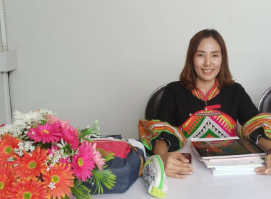 เข้าร่วมประชุมคณะกรรมการดำเนินการ สหกรณ์การเกษตรหงาวตับเต่า ... พารามิเตอร์รูปภาพ 1