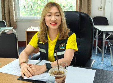 เข้าตรวจการสหกรณ์ตามแผนปฏิบัติงานประจำปีงบประมาณ พ.ศ. 2568 พารามิเตอร์รูปภาพ 3