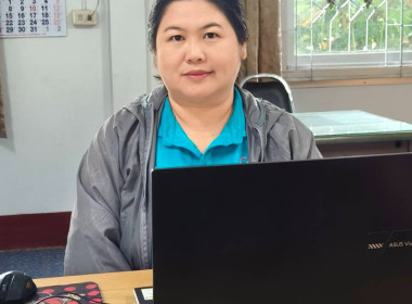 เข้าตรวจการสหกรณ์ตามแผนปฏิบัติงานประจำปีงบประมาณ พ.ศ. 2568 พารามิเตอร์รูปภาพ 4