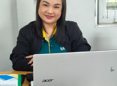 เข้าตรวจการสหกรณ์ตามแผนปฏิบัติงานประจำปีงบประมาณ พ.ศ. 2568 พารามิเตอร์รูปภาพ 5