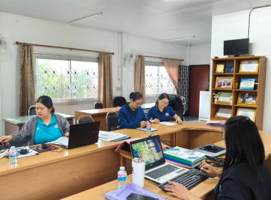 เข้าตรวจการสหกรณ์ตามแผนปฏิบัติงานประจำปีงบประมาณ พ.ศ. 2568 พารามิเตอร์รูปภาพ 7