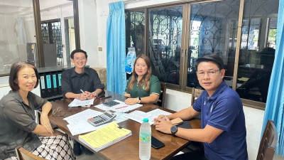 ติดตามผลการใช้เงินกู้กองทุนพัฒนาสหกรณ์ สหกรณ์ประมงพาน จำกัด พารามิเตอร์รูปภาพ 1