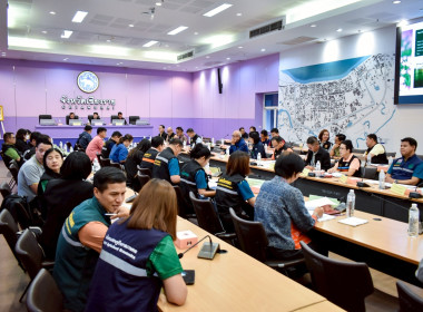 สหกรณ์จังหวัดเชียงรายเข้าร่วมประชุมติดตามผลการดำเนินงานโครงการตามแผนการตรวจราชการของผู้ตรวจราชการกระทรวงเกษตรและสหกรณ์ ... พารามิเตอร์รูปภาพ 7