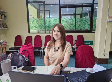 เข้าร่วมโครงการฝึกอบรมข้าราชการบรรรจุใหม่ ... พารามิเตอร์รูปภาพ 4