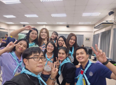 เข้าร่วมโครงการฝึกอบรมข้าราชการบรรรจุใหม่ ... พารามิเตอร์รูปภาพ 7