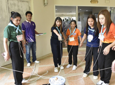 เข้าร่วมโครงการฝึกอบรมข้าราชการบรรรจุใหม่ ... พารามิเตอร์รูปภาพ 8