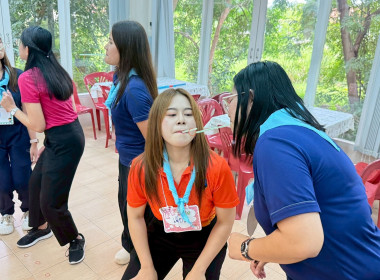 เข้าร่วมโครงการฝึกอบรมข้าราชการบรรรจุใหม่ ... พารามิเตอร์รูปภาพ 9