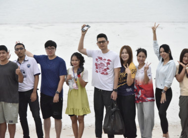 เข้าร่วมโครงการฝึกอบรมข้าราชการบรรรจุใหม่ ... พารามิเตอร์รูปภาพ 10