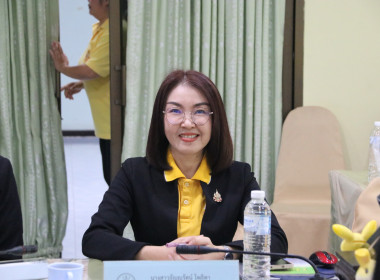ประชุมคณะทำงานระดับจังหวัดแก้ไขปัญหาในการดำเนินงานของสหกรณ์และกลุ่มเกษตรกรที่มีข้อบกพร่อง (จกบ.) ครั้งที่ 4 ประจำปีงบประมาณ พ.ศ. 2568 ... พารามิเตอร์รูปภาพ 7