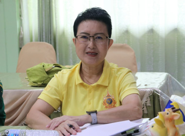 การประชุมคณะอนุกรรมการพิจารณาเงินกู้กองทุนพัฒนาสหกรณ์ ระดับจังหวัด ครั้งที่ 7/2568 ... พารามิเตอร์รูปภาพ 2