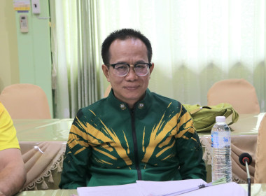 การประชุมคณะอนุกรรมการพิจารณาเงินกู้กองทุนพัฒนาสหกรณ์ ระดับจังหวัด ครั้งที่ 7/2568 ... พารามิเตอร์รูปภาพ 4