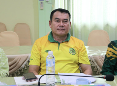 การประชุมคณะอนุกรรมการพิจารณาเงินกู้กองทุนพัฒนาสหกรณ์ ระดับจังหวัด ครั้งที่ 7/2568 ... พารามิเตอร์รูปภาพ 5
