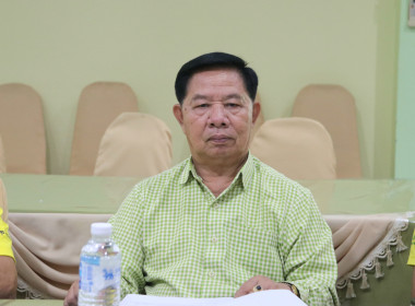 การประชุมคณะอนุกรรมการพิจารณาเงินกู้กองทุนพัฒนาสหกรณ์ ระดับจังหวัด ครั้งที่ 7/2568 ... พารามิเตอร์รูปภาพ 6