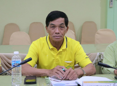 การประชุมคณะอนุกรรมการพิจารณาเงินกู้กองทุนพัฒนาสหกรณ์ ระดับจังหวัด ครั้งที่ 7/2568 ... พารามิเตอร์รูปภาพ 7