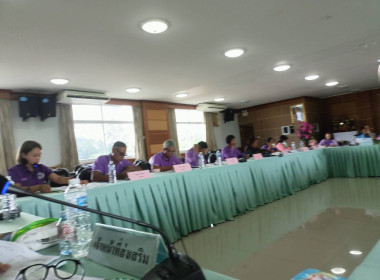 เข้าร่วมประชุมคณะกรรมการดำเนินการ สหกรณ์การเกษตรหงาวตับเต่า ... พารามิเตอร์รูปภาพ 2