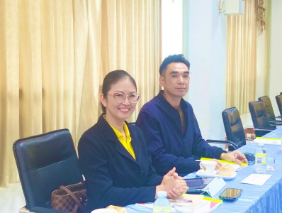 เข้าร่วมประชุมคณะกรรมการดำเนินการสหกรณ์ออมทรัพย์ครูกรมสามัญศึกษาจังหวัดเชียงราย จำกัด ... พารามิเตอร์รูปภาพ 1