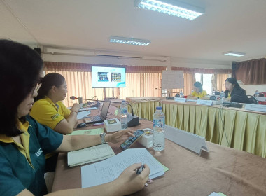 ข้าร่วมประชุมคณะทำงานเพื่อพิจารณาคำขอ ตรวจสอบกระบวนการผลิต ... พารามิเตอร์รูปภาพ 3