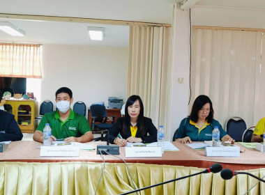 ข้าร่วมประชุมคณะทำงานเพื่อพิจารณาคำขอ ตรวจสอบกระบวนการผลิต ... พารามิเตอร์รูปภาพ 4