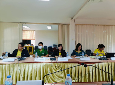 ข้าร่วมประชุมคณะทำงานเพื่อพิจารณาคำขอ ตรวจสอบกระบวนการผลิต ... พารามิเตอร์รูปภาพ 5