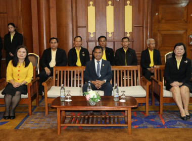 ประชุมเชิงปฏิบัติการเจ้าหน้าที่ผู้ปฏิบัติงานส่งเสริมสหกรณ์ในพื้นที่ โครงการพัฒนาพื้นที่สูงอย่างยั่งยืน ประจำปี 2568 ... พารามิเตอร์รูปภาพ 11