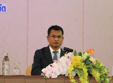 ประชุมเชิงปฏิบัติการเจ้าหน้าที่ผู้ปฏิบัติงานส่งเสริมสหกรณ์ในพื้นที่ โครงการพัฒนาพื้นที่สูงอย่างยั่งยืน ประจำปี 2568 ... พารามิเตอร์รูปภาพ 2