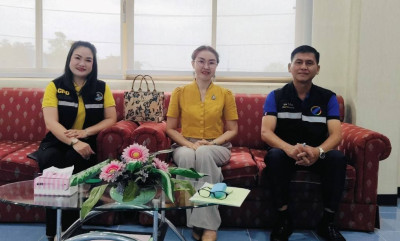 ร่วมเป็นวิทยากรอบรมสมาชิกใหม่ สหกรณ์การเกษตรแม่จัน จำกัด ... พารามิเตอร์รูปภาพ 1