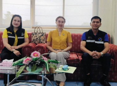 ร่วมเป็นวิทยากรอบรมสมาชิกใหม่ สหกรณ์การเกษตรแม่จัน จำกัด ... พารามิเตอร์รูปภาพ 3