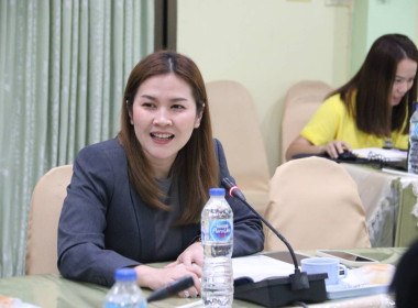 โครงการประชุมเชิงปฏิบัติการเพื่อจัดทำแผนและขับเคลื่อนมาตรฐานจริยธรรมและธรรมาภิบาลในการดำเนินงานของสหกรณ์สู่การปฏิบัติในเชิงประจักษ์ ... พารามิเตอร์รูปภาพ 5