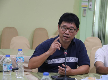 โครงการประชุมเชิงปฏิบัติการเพื่อจัดทำแผนและขับเคลื่อนมาตรฐานจริยธรรมและธรรมาภิบาลในการดำเนินงานของสหกรณ์สู่การปฏิบัติในเชิงประจักษ์ ... พารามิเตอร์รูปภาพ 6