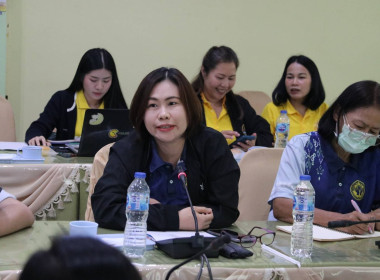โครงการประชุมเชิงปฏิบัติการเพื่อจัดทำแผนและขับเคลื่อนมาตรฐานจริยธรรมและธรรมาภิบาลในการดำเนินงานของสหกรณ์สู่การปฏิบัติในเชิงประจักษ์ ... พารามิเตอร์รูปภาพ 8