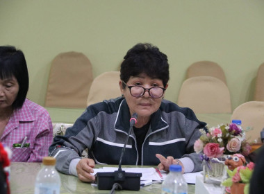 โครงการประชุมเชิงปฏิบัติการเพื่อจัดทำแผนและขับเคลื่อนมาตรฐานจริยธรรมและธรรมาภิบาลในการดำเนินงานของสหกรณ์สู่การปฏิบัติในเชิงประจักษ์ ... พารามิเตอร์รูปภาพ 9
