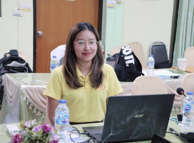 โครงการประชุมเชิงปฏิบัติการเพื่อจัดทำแผนและขับเคลื่อนมาตรฐานจริยธรรมและธรรมาภิบาลในการดำเนินงานของสหกรณ์สู่การปฏิบัติในเชิงประจักษ์ ... พารามิเตอร์รูปภาพ 11