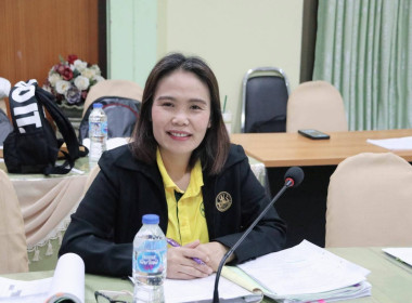 โครงการประชุมเชิงปฏิบัติการเพื่อจัดทำแผนและขับเคลื่อนมาตรฐานจริยธรรมและธรรมาภิบาลในการดำเนินงานของสหกรณ์สู่การปฏิบัติในเชิงประจักษ์ ... พารามิเตอร์รูปภาพ 1