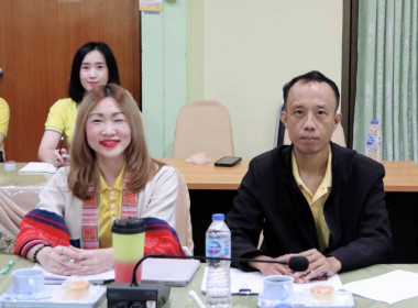 โครงการประชุมเชิงปฏิบัติการเพื่อจัดทำแผนและขับเคลื่อนมาตรฐานจริยธรรมและธรรมาภิบาลในการดำเนินงานของสหกรณ์สู่การปฏิบัติในเชิงประจักษ์ ... พารามิเตอร์รูปภาพ 13
