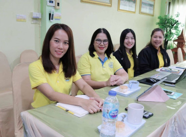 โครงการประชุมเชิงปฏิบัติการเพื่อจัดทำแผนและขับเคลื่อนมาตรฐานจริยธรรมและธรรมาภิบาลในการดำเนินงานของสหกรณ์สู่การปฏิบัติในเชิงประจักษ์ ... พารามิเตอร์รูปภาพ 14