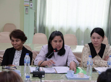 โครงการประชุมเชิงปฏิบัติการเพื่อจัดทำแผนและขับเคลื่อนมาตรฐานจริยธรรมและธรรมาภิบาลในการดำเนินงานของสหกรณ์สู่การปฏิบัติในเชิงประจักษ์ ... พารามิเตอร์รูปภาพ 16