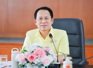เข้าร่วมประชุมคณะกรรมการดำเนินการสหกรณ์ออมทรัพย์ครูเชียงราย ... พารามิเตอร์รูปภาพ 2