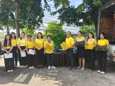 กลุ่มส่งเสริมและพัฒนาธุรกิจสหกรณ์ช่วยกระจายผลผลิตลำไยของเกษตรกรสมาชิก สู่ผู้บริโภค ... พารามิเตอร์รูปภาพ 1